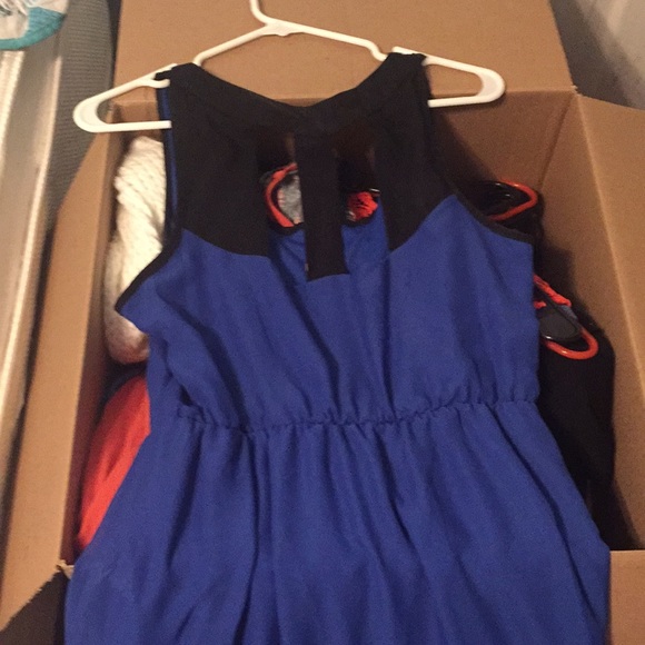 Dress - Picture 2 of 4